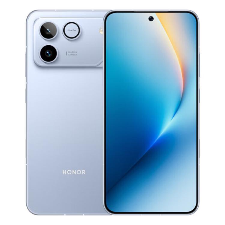 Honor WIN RT, 12GB+256GB, 3D Ultrasonic Fingerprint, 10000mAh Battery, 6.83 inch MagicOS 10.0 / Android 16 Snapdragon 8 Elite Octa Core, Network: 5G, NFC, OTG, 12GB+256GB