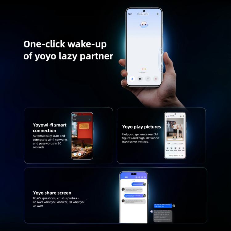 Honor WIN RT, 12GB+256GB, 3D Ultrasonic Fingerprint, 10000mAh Battery, 6.83 inch MagicOS 10.0 / Android 16 Snapdragon 8 Elite Octa Core, Network: 5G, NFC, OTG, 12GB+256GB