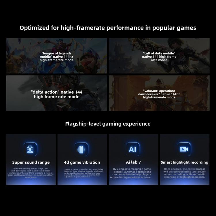 vivo iQOO Z11 Turbo, 16GB+256GB, Ultrasonic 3D Fingerprint, 6.59 inch Android 16 OriginOS 6 Snapdragon 8 Gen 5 Octa Core, OTG, NFC, Network: 5G, 16GB+256GB