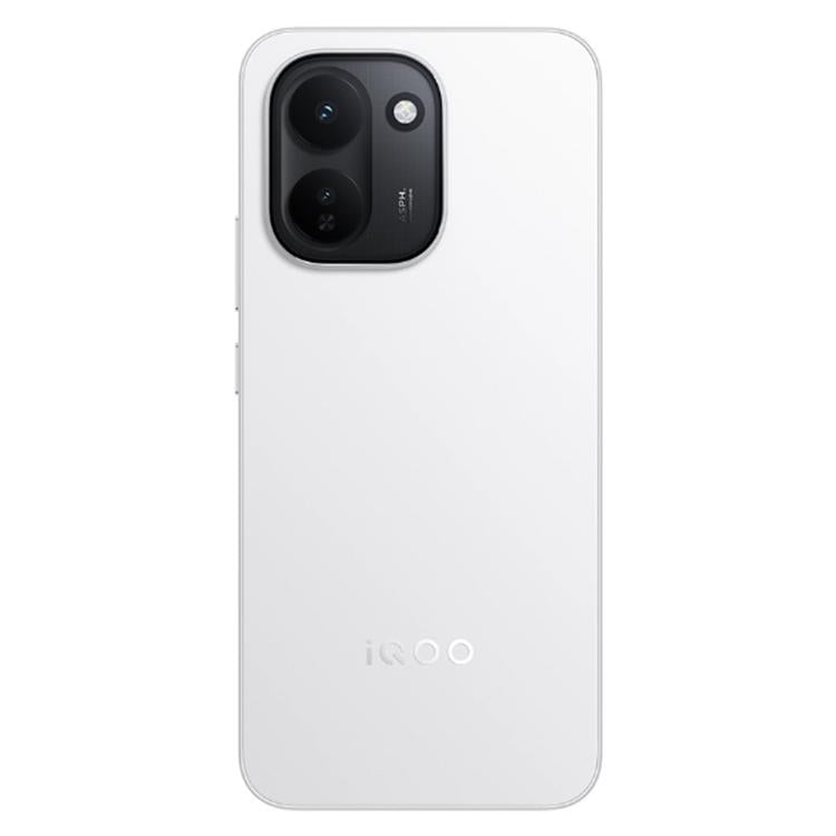 vivo iQOO Z11, 12GB+512GB, Screen Fingerprint, 6.83 inch Android 16 OriginOS 6 Dimensity 8500 Octa Core, OTG, NFC, Network: 5G, Support Google Play, 12GB+512GB