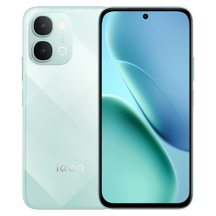 vivo iQOO Z11x, 8GB+256GB, Side Fingerprint, 6.76 inch Android 16 OriginOS 6 Dimensity 7400 Octa Core, OTG, NFC, Network: 5G, Support Google Play, 8GB+256GB