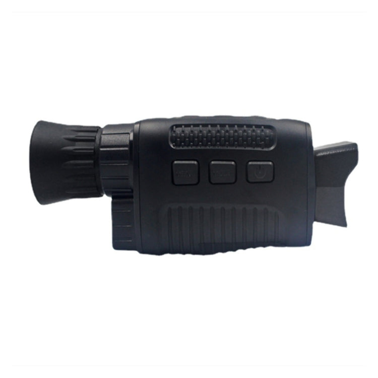 5X Infrared Digital Night Vision Monocular Thermal imager, 5X Monocular