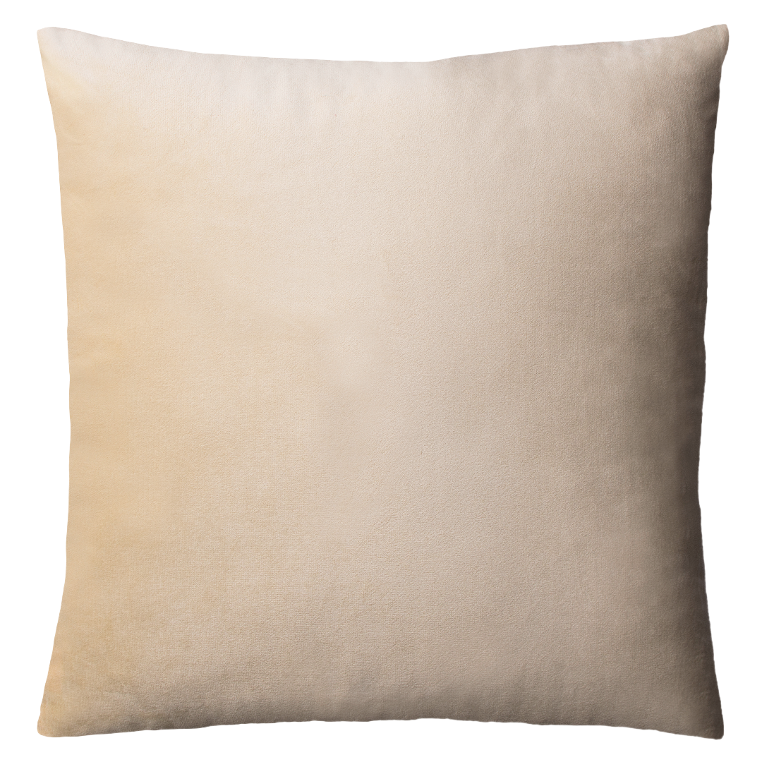 New York Skyline Needlepoint Pillow