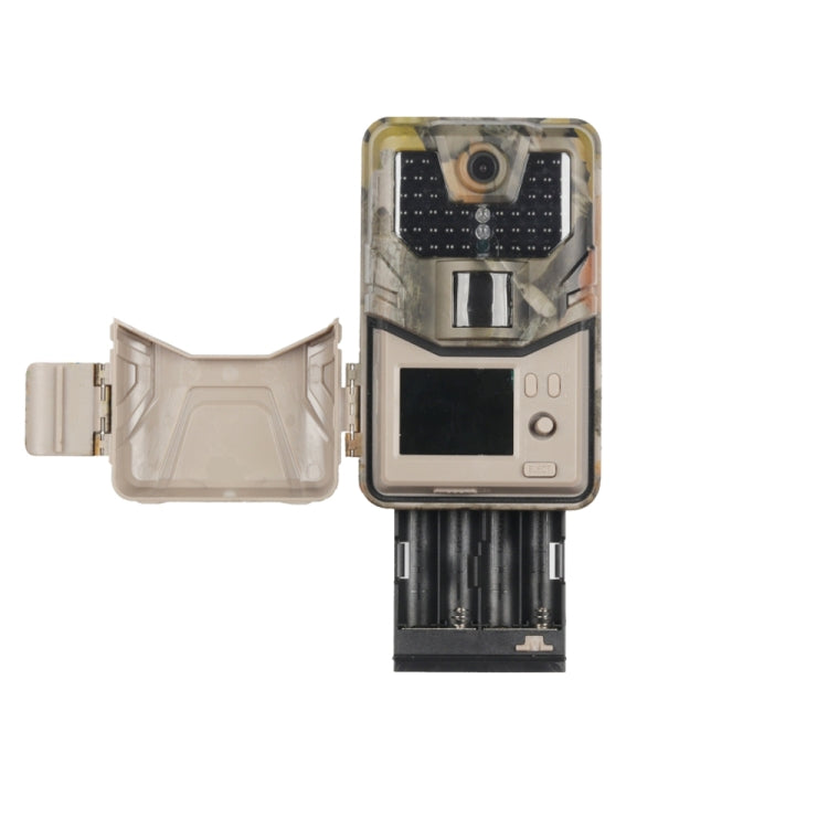 HC-900A Outdoor Waterproof Wild Animal Infrared Tracking Hunting Trail Camera, HC-900A