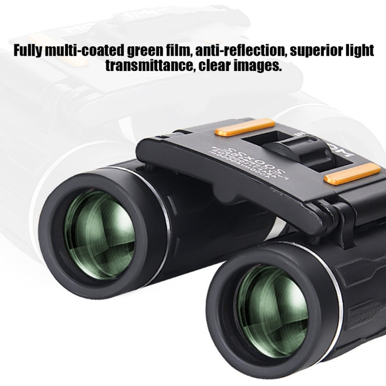 Moge 200x22 Outdoor Professional HD Telescope