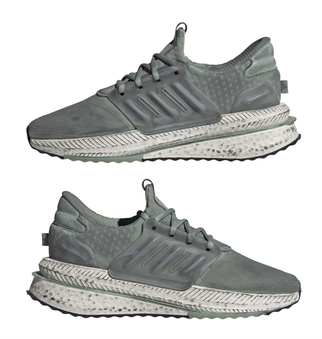 UK 7 Adidas X_PLR Boost Men’s Running Shoes with BOOST Midsole – EU 40.5