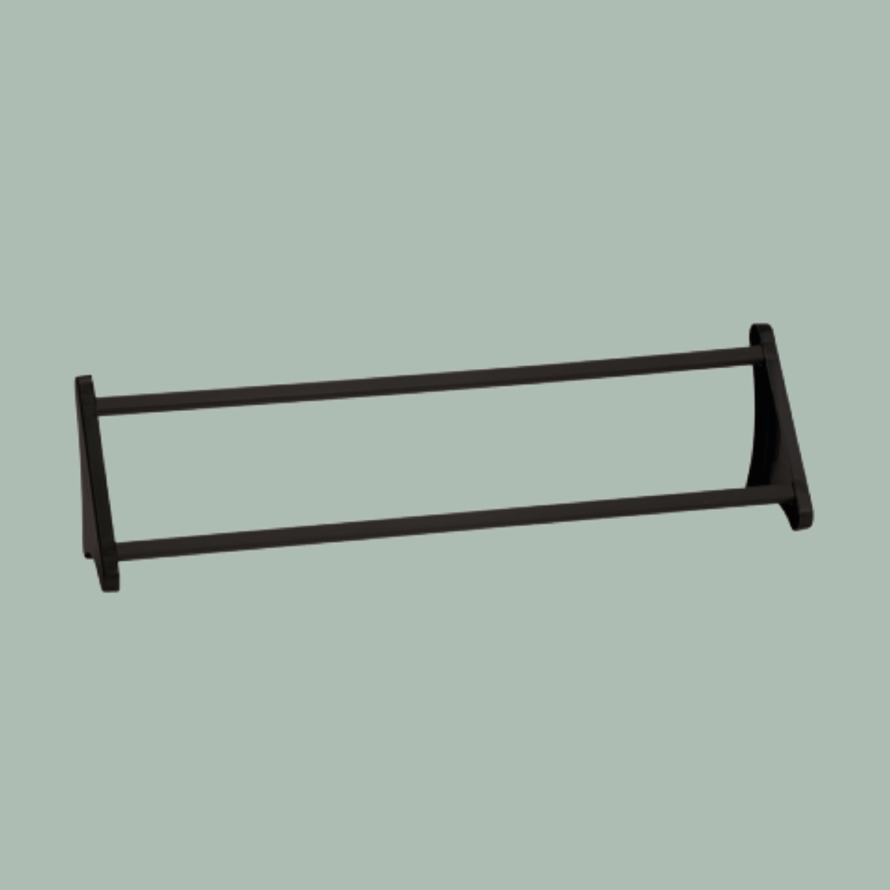 Letter Bar Frame