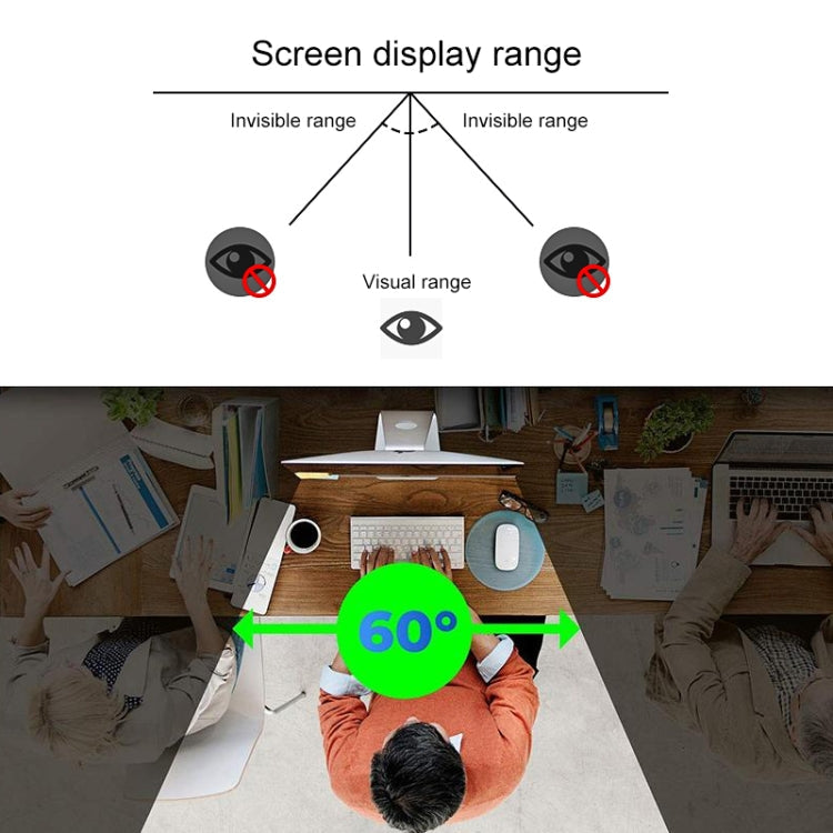 17 inch Laptop Universal Matte Anti-glare Screen Protector, Size: 339 x 271mm, Size: 339 x 271mm