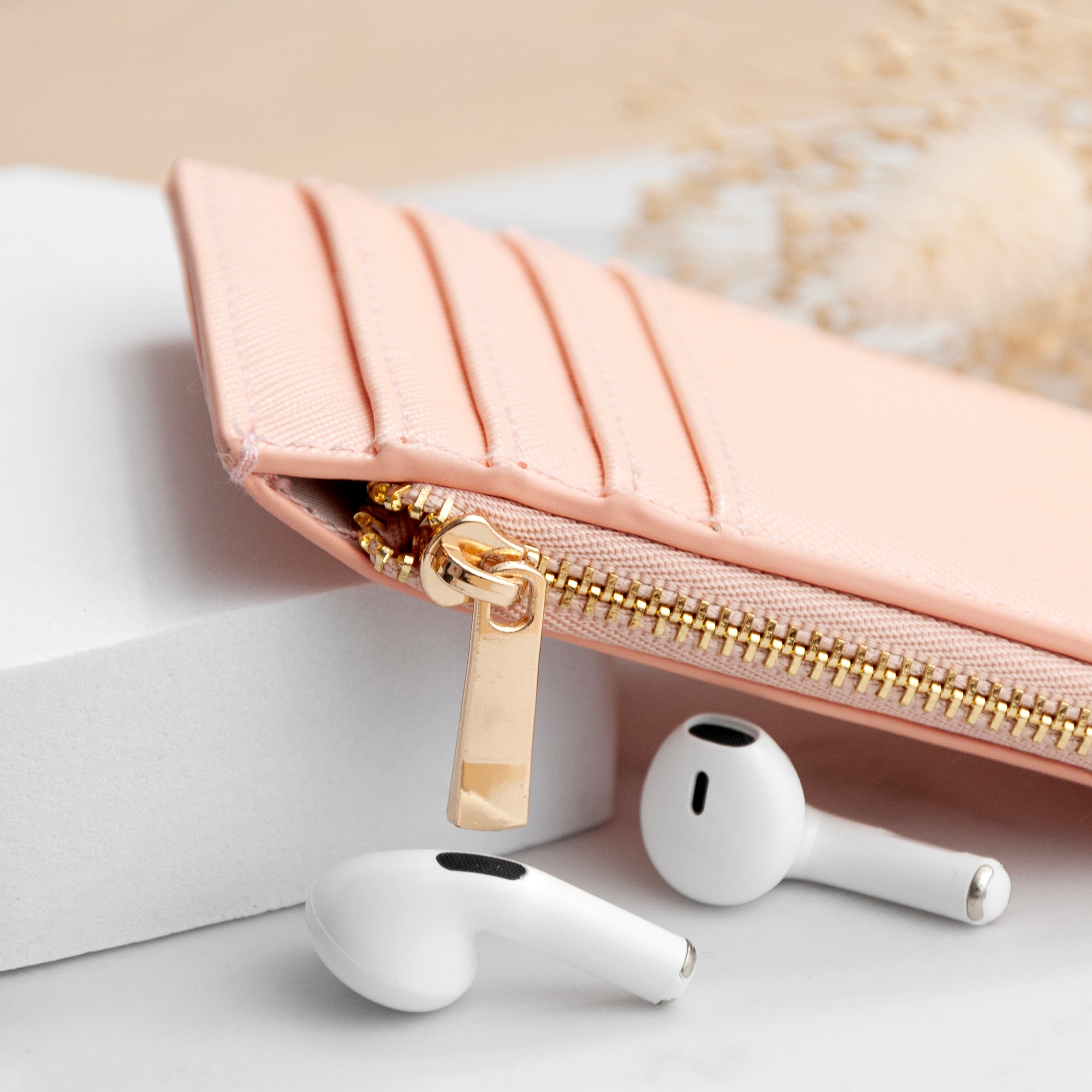 Personalised Boutique Card Holder