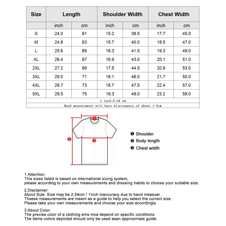 Round Neck Modal Short Sleeve T-shirt Custom Made Print Your Demand, Size: XXXL, XXXL