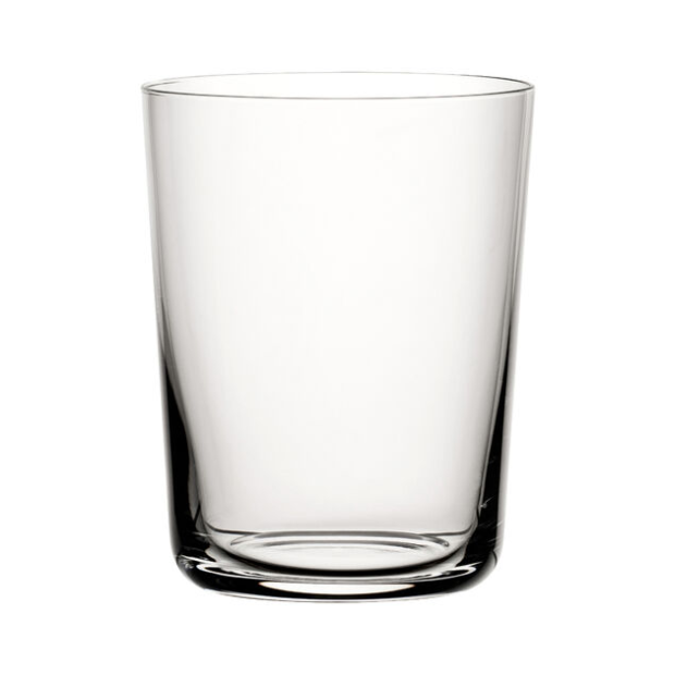 Handy Tumbler Glass - 450ml
