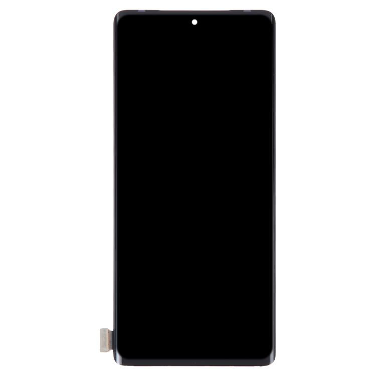 For vivo V30e V2339 AMOLED Original LCD Screen With Digitizer Full Assembly, For vivo V30e (Original)