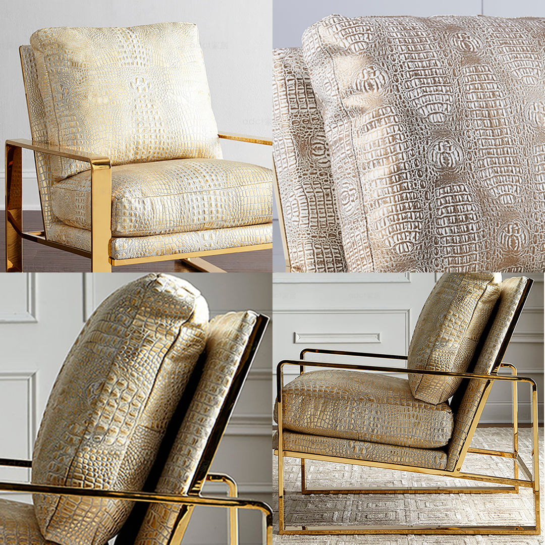 Reece Armchair