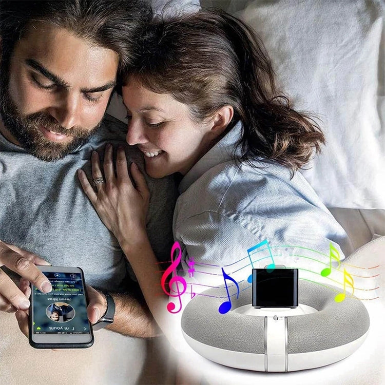 Wireless Bluetooth Music Receiver For iPhone 4 & 4S / (iPad 3) / iPad 2 / iPod / Any Bluetooth Device, Bluetooth V2.1 Black, Bluetooth V2.1 White