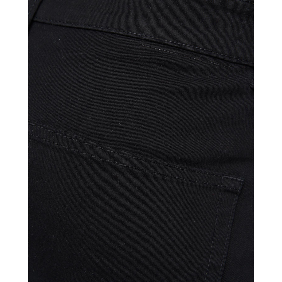 Franztown Chinos Black
