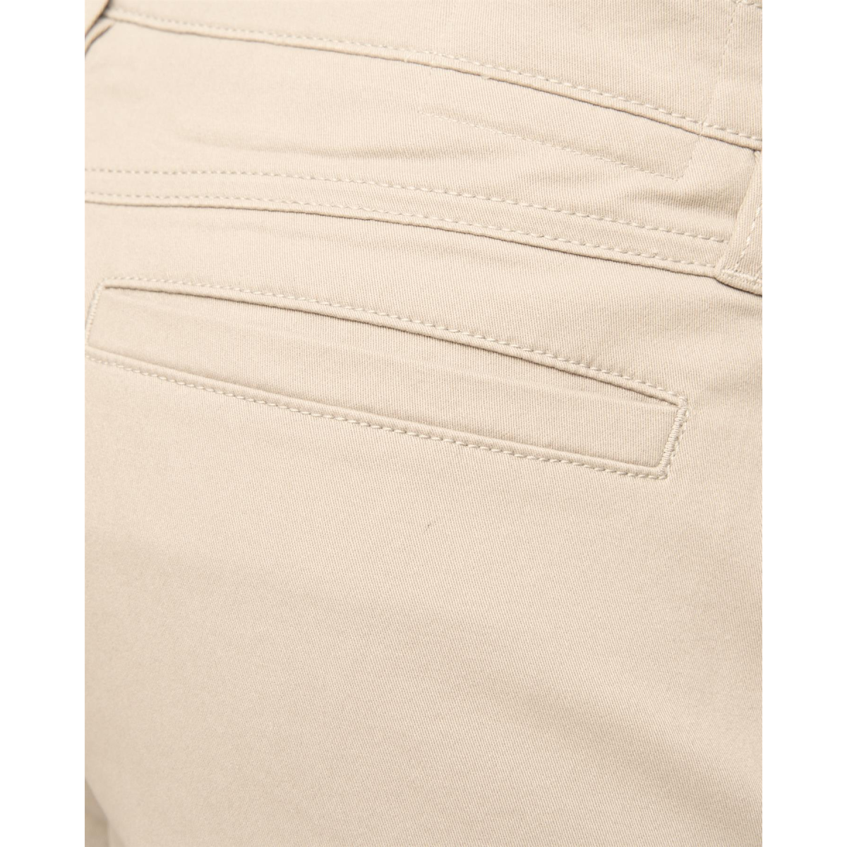 Moreshore Chino Shorts Stone