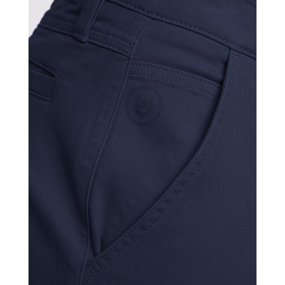Moreshore Chino Shorts Navy