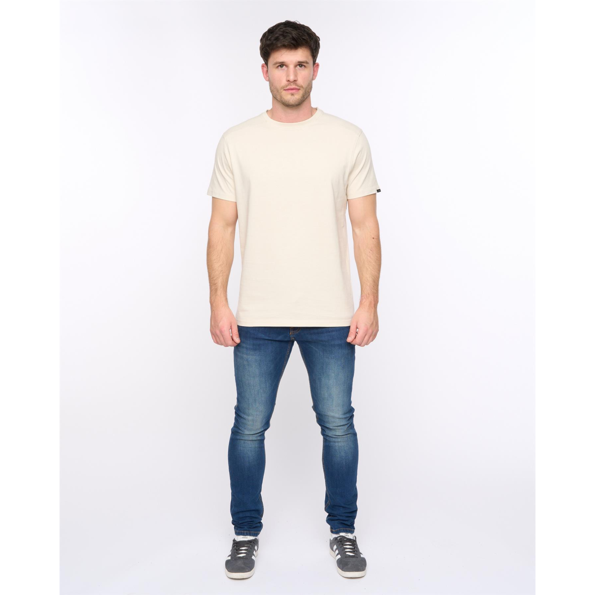 Lifemere T-Shirt Off White