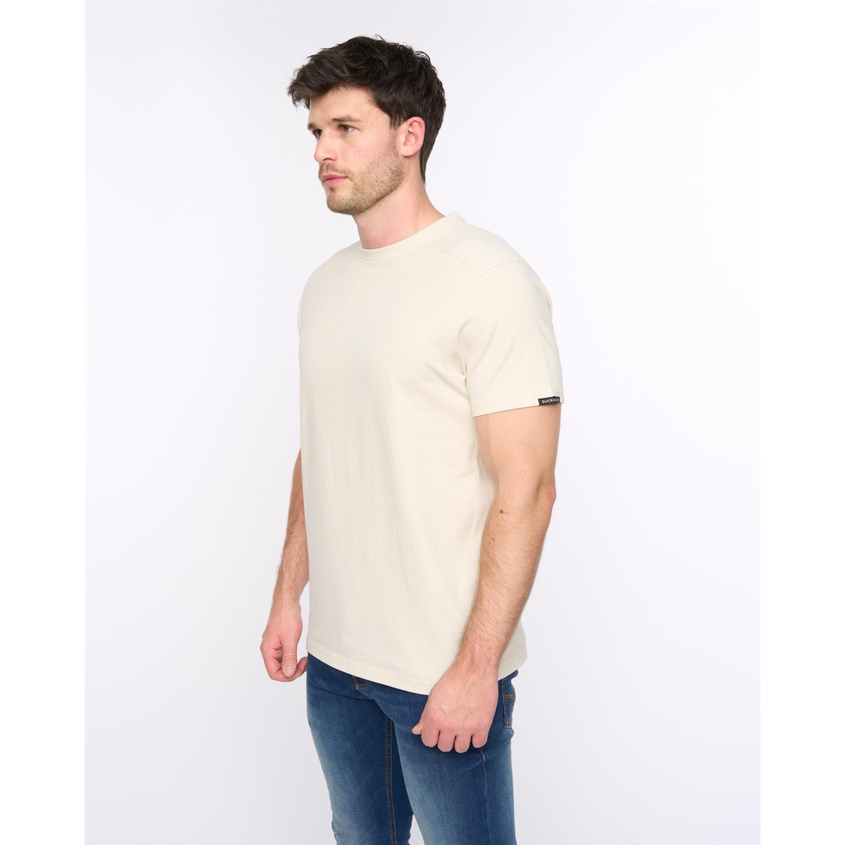 Lifemere T-Shirt Off White