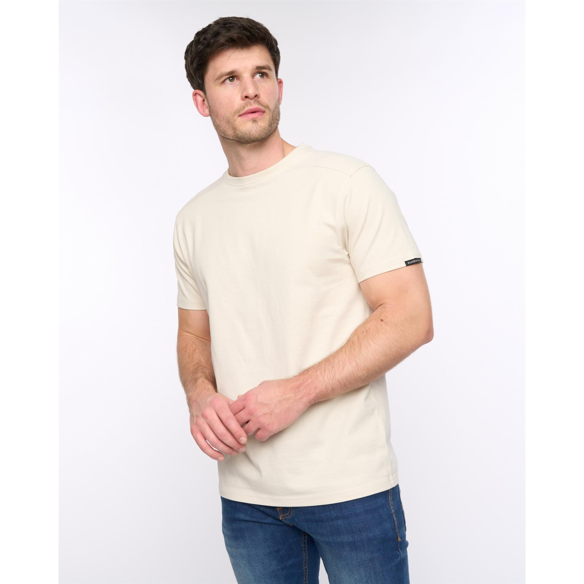 Lifemere T-Shirt Off White