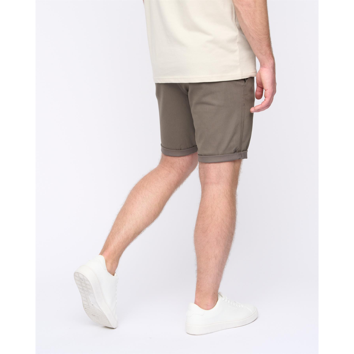 Moreshore Chino Shorts Olive