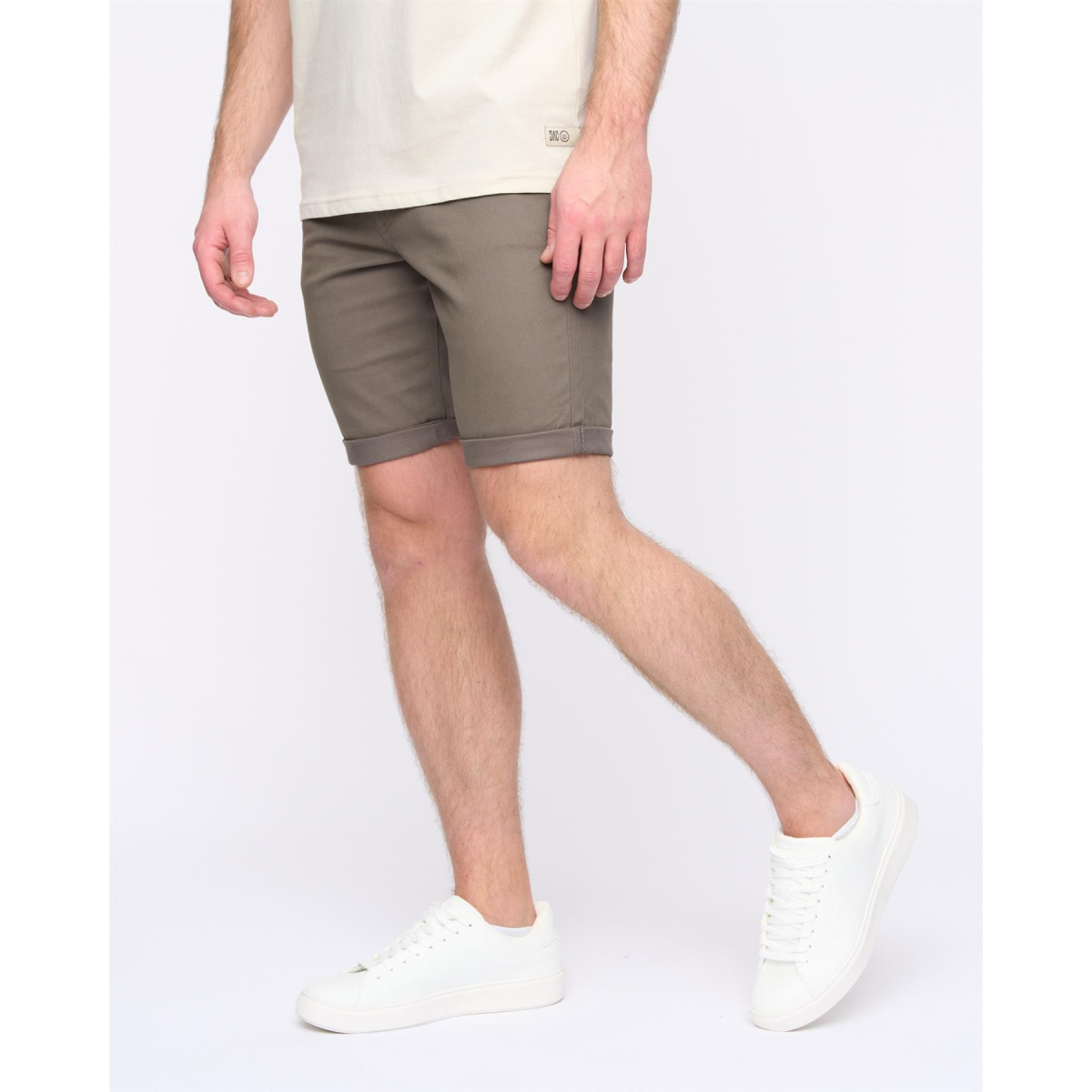 Moreshore Chino Shorts Olive