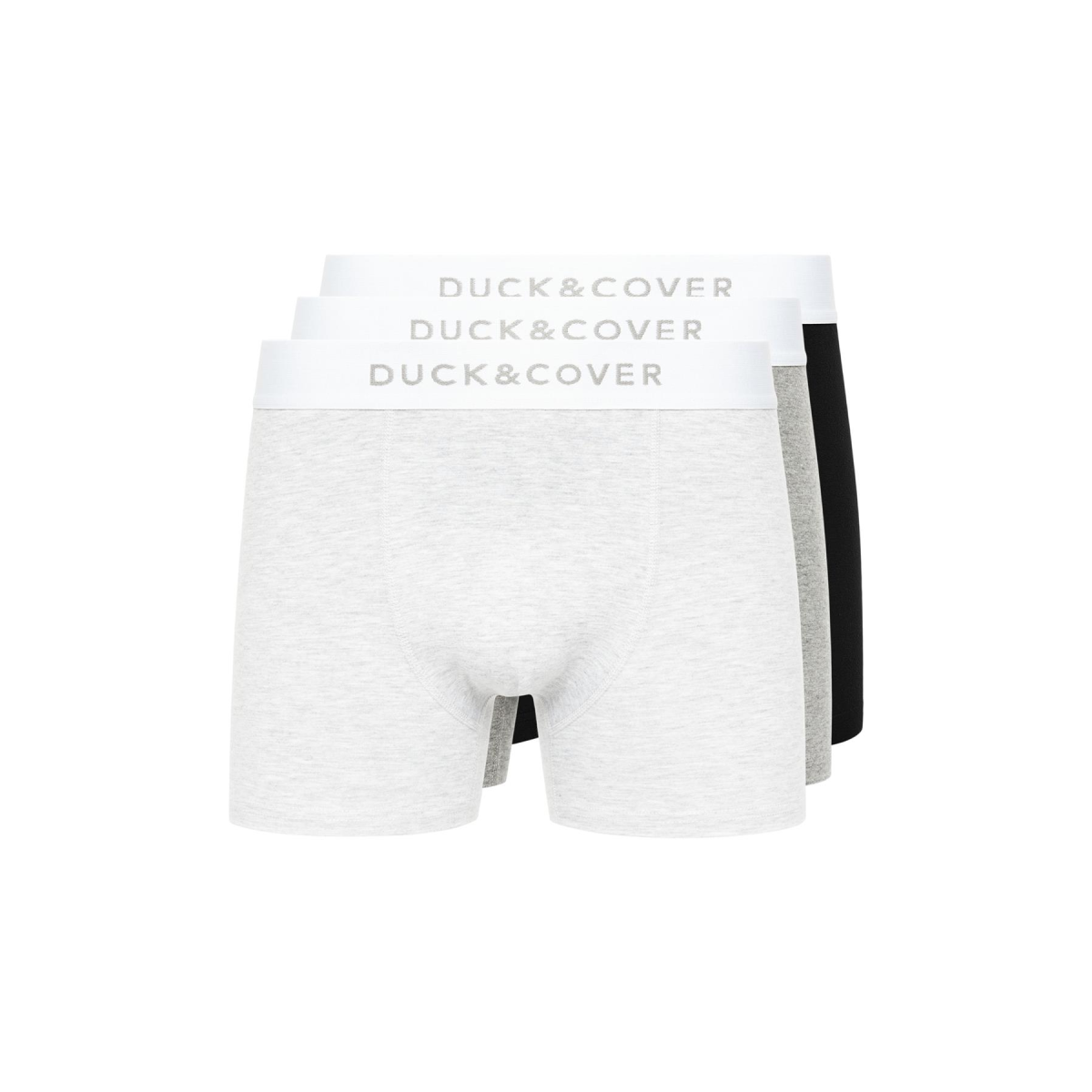 Sagnet Boxers B 3pk Assorted