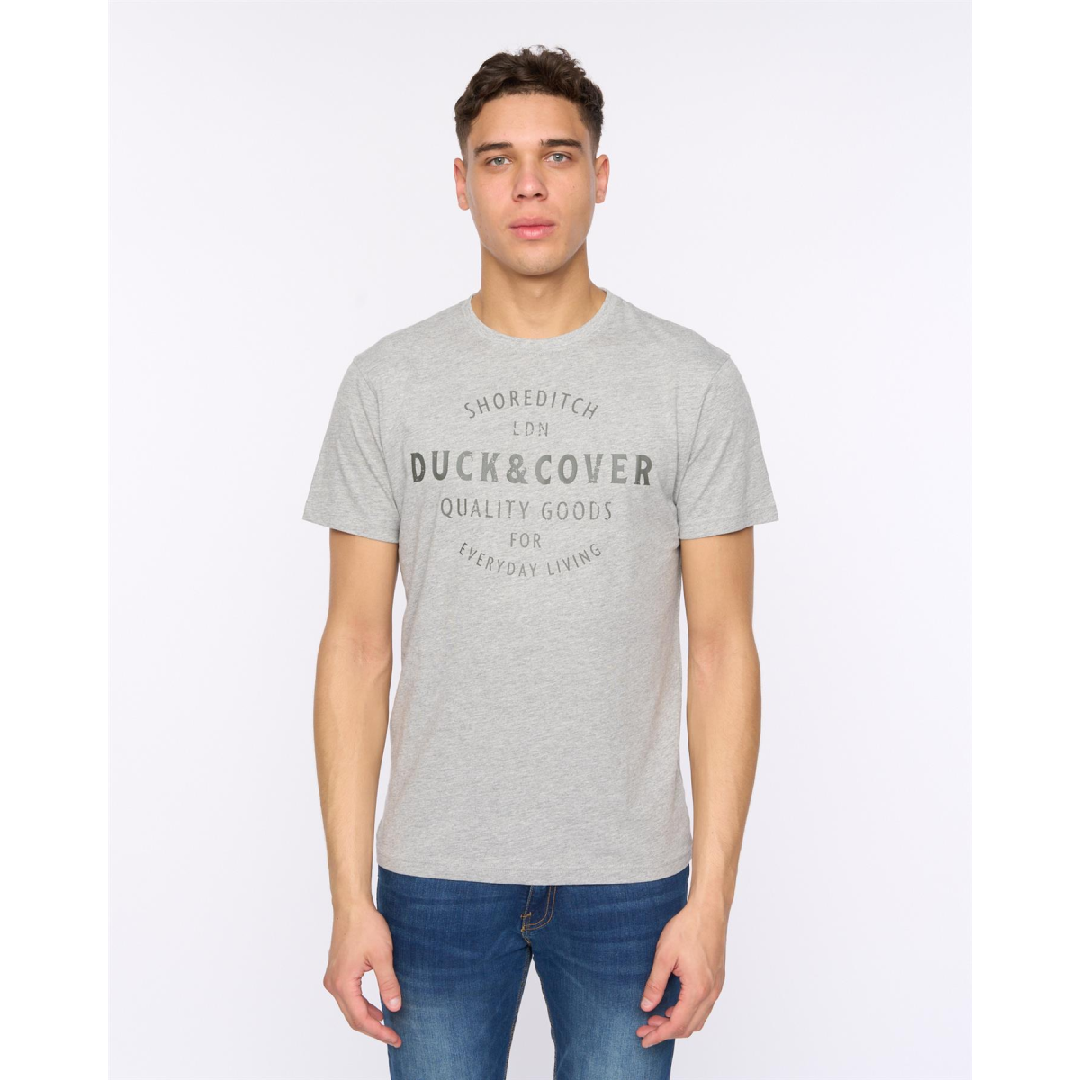 Cheymore & Corsure T-Shirt 10pcs Assorted