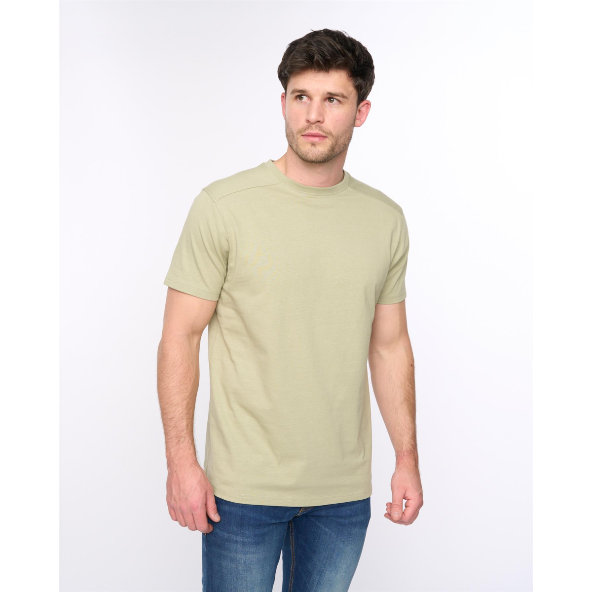 Lifemere T-Shirt Sage