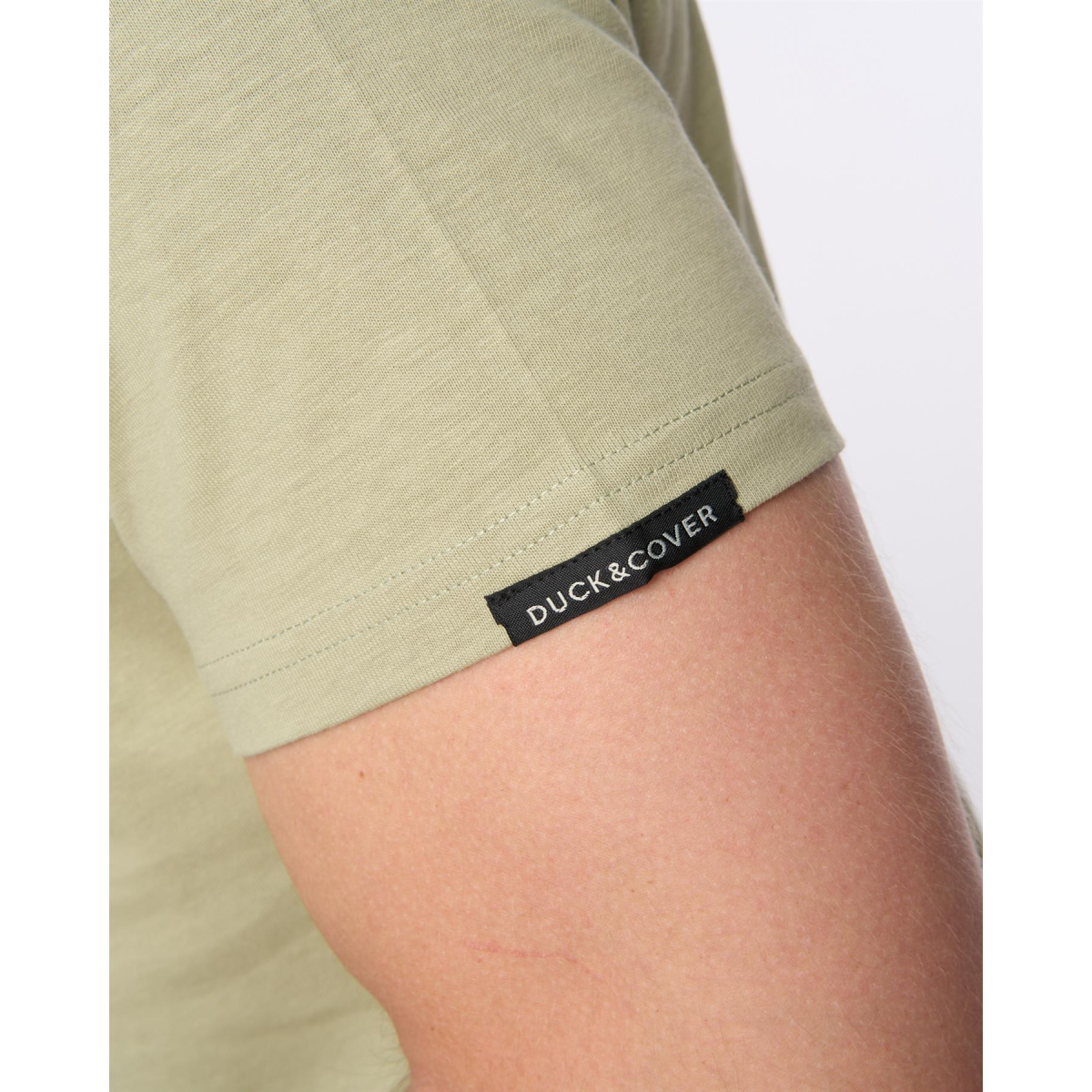 Lifemere T-Shirt Sage