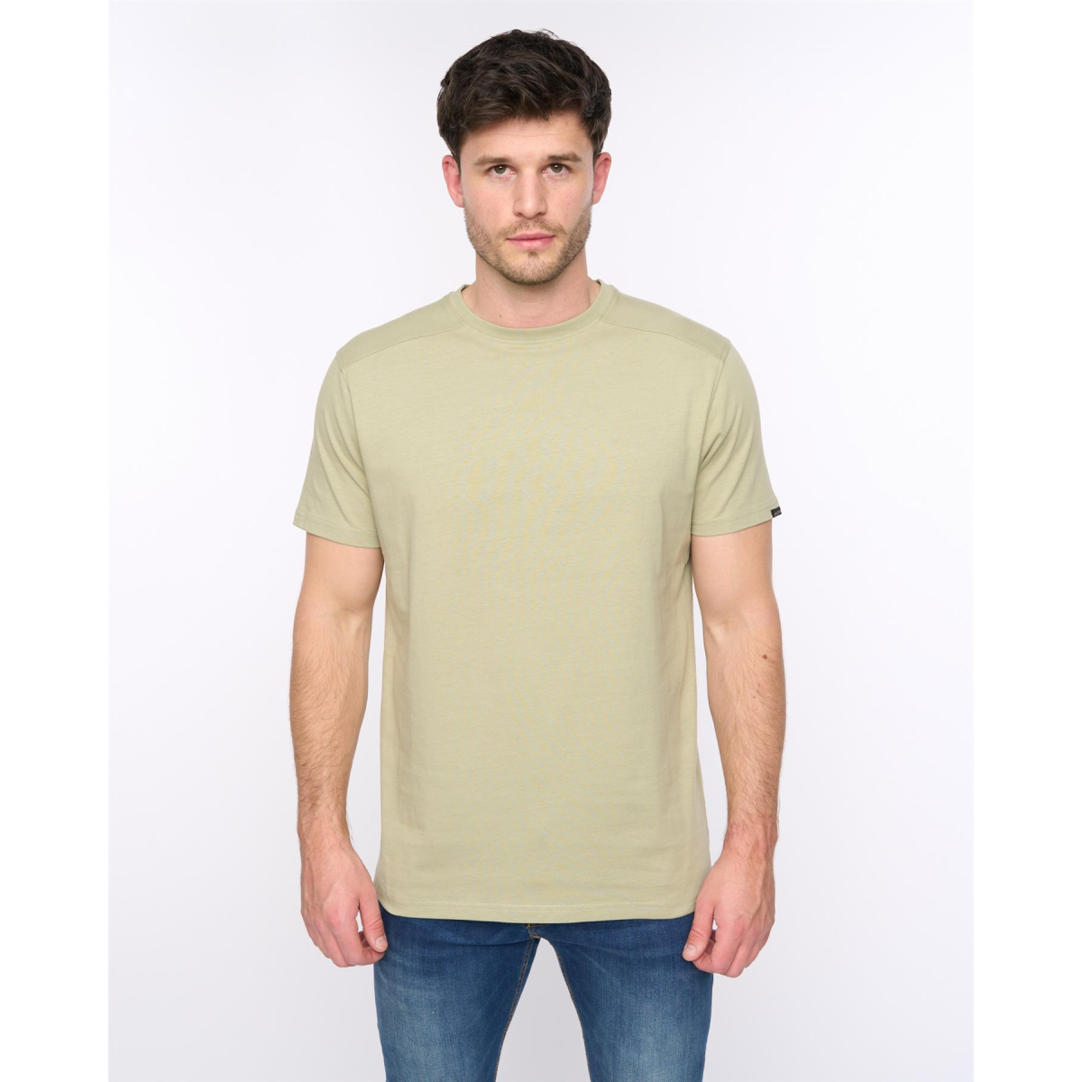 Lifemere T-Shirt Sage