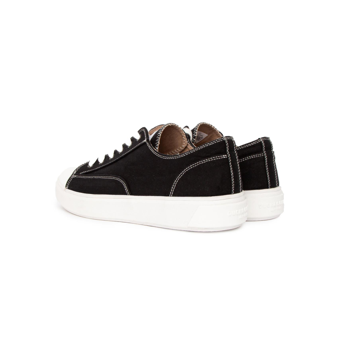 Nesta Trainers Black