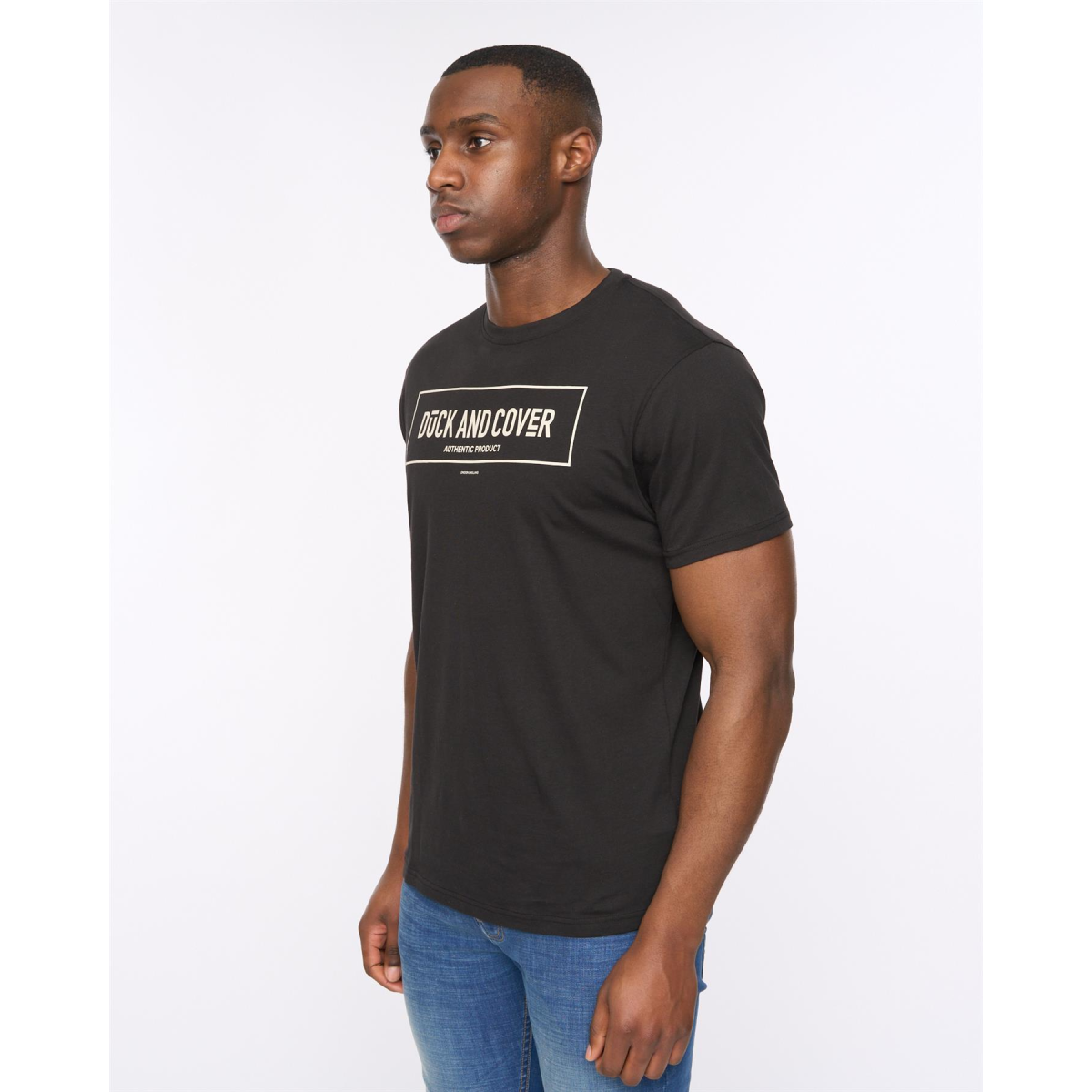 Belvadier Crew T-Shirt 5pk Assorted
