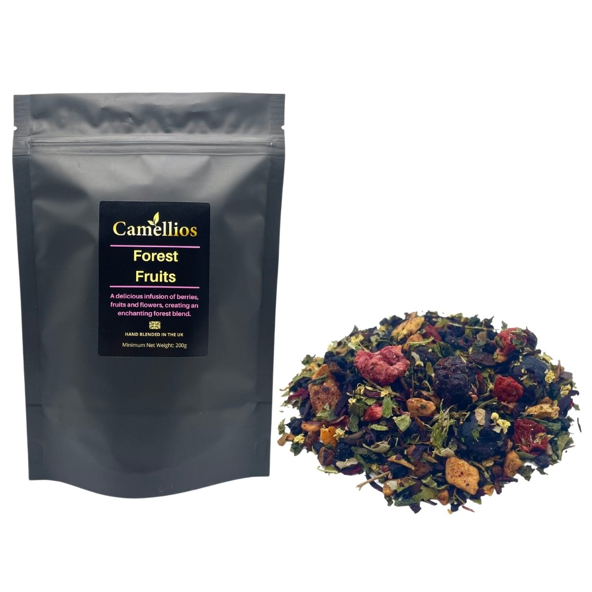 Forest Fruits - Loose Leaf