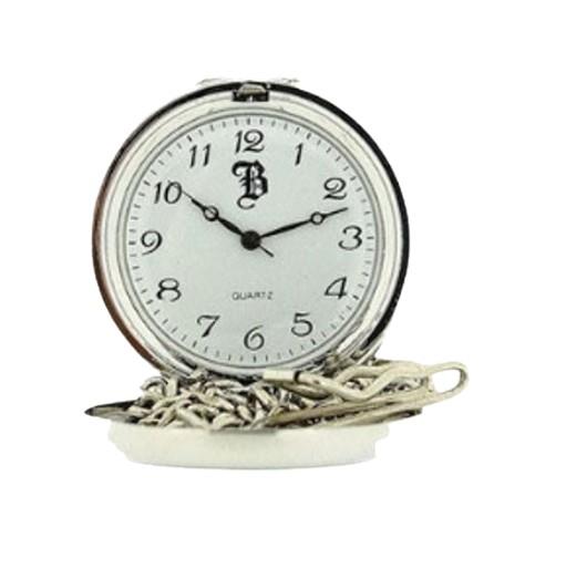 Boxx Picture Pocket watch Fighter Jet P5061.78