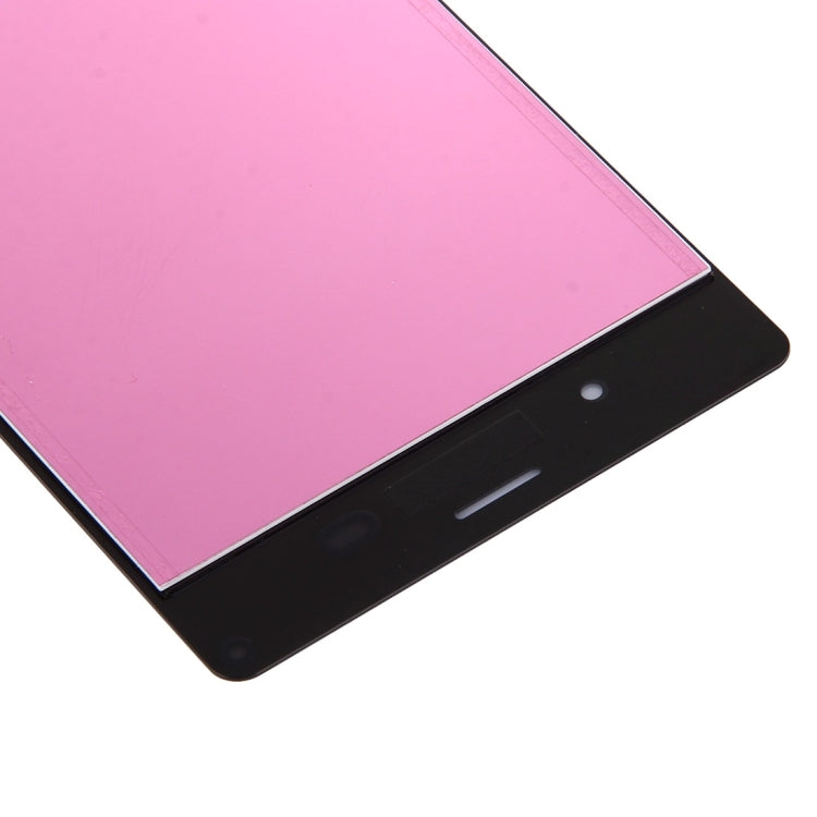 LCD Screen and Digitizer Full Assembly for Sony Xperia Z3 , For Xperia Z3, Xperia Z3