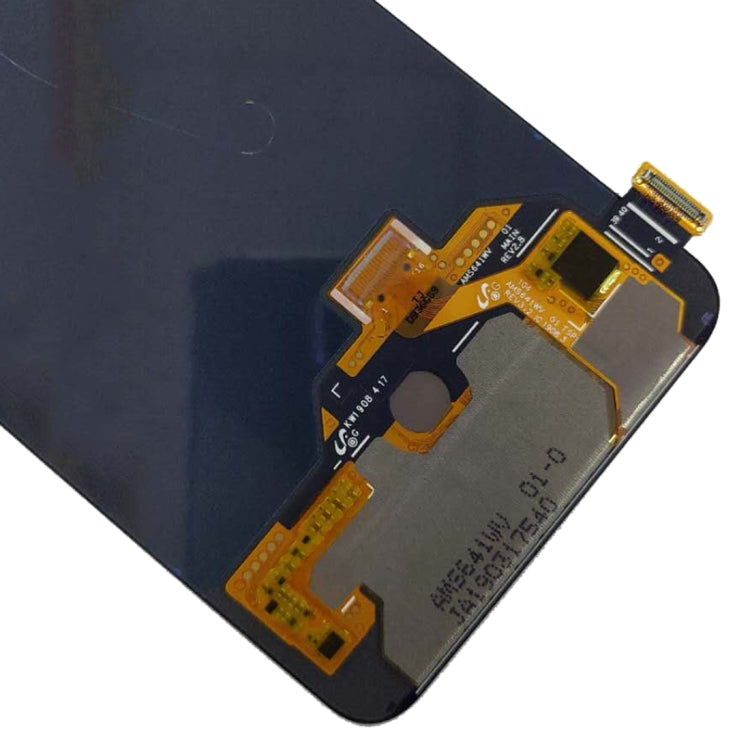 Original LCD Screen and Digitizer Full Assembly for OPPO Reno 10x zoom, For OPPO Reno 10x zoom