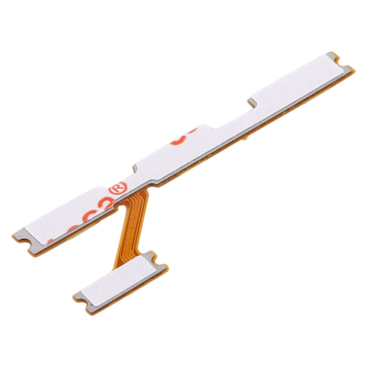 Power ButtonVolume Button Flex Cable for Xiaomi Redmi 9A/Redmi 9C