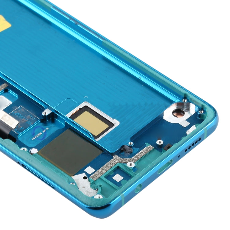 Original LCD Screen and Digitizer Full Assembly With Frame for Xiaomi Mi CC9 Pro / Mi Note 10 / Mi Note 10 Pro, For Xiaomi Mi CC9 Pro(Green), For Xiaomi Mi CC9 Pro (White), For Xiaomi Mi CC9 Pro