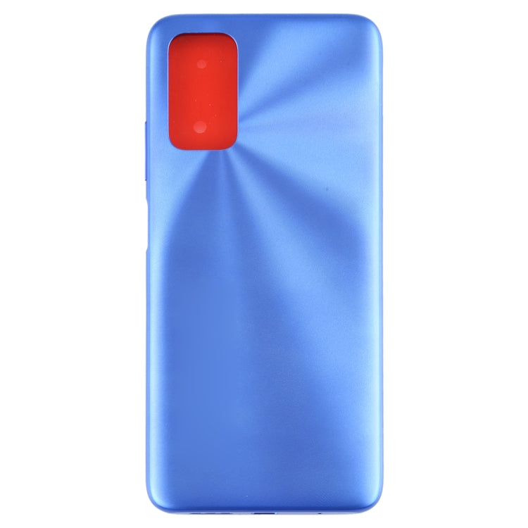 Original Battery Back Cover for Xiaomi Redmi Note 9 4G / Redmi 9 Power / Redmi 9T(Blue)