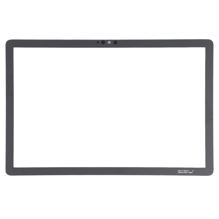 For Huawei MatePad T 10s AGS3-L09 AGS3-W09 Front Screen Outer Glass Lens , For Huawei MatePad T 10s