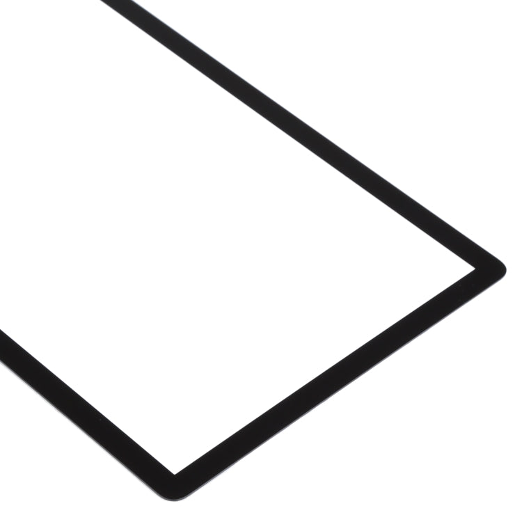 For Huawei MatePad T 10s AGS3-L09 AGS3-W09 Front Screen Outer Glass Lens , For Huawei MatePad T 10s