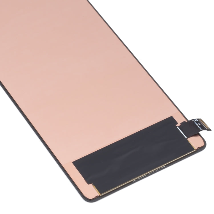 Original AMOLED Material LCD Screen and Digitizer Full Assembly for Xiaomi Poco F3 GT MZB09C6IN M2104K10I, For Xiaomi Poco F3 GT (Original)