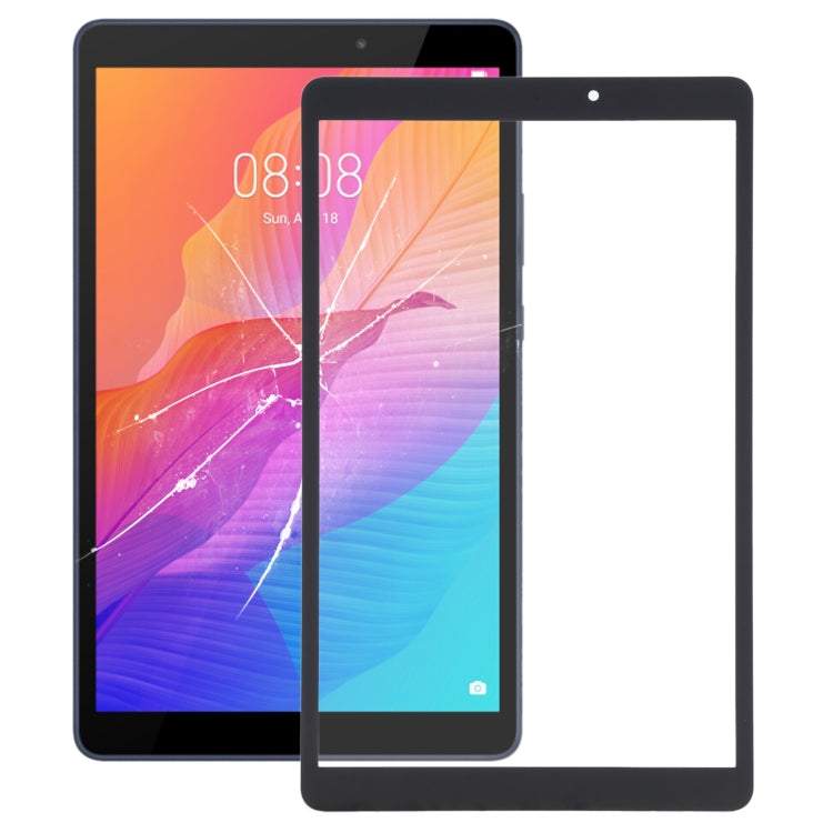 For Huawei MatePad T8 Kobe2-L09, Kobe2-L03, KOB2-L09, KOB2-W09 Front Screen Outer Glass Lens , For Huawei MatePad T8