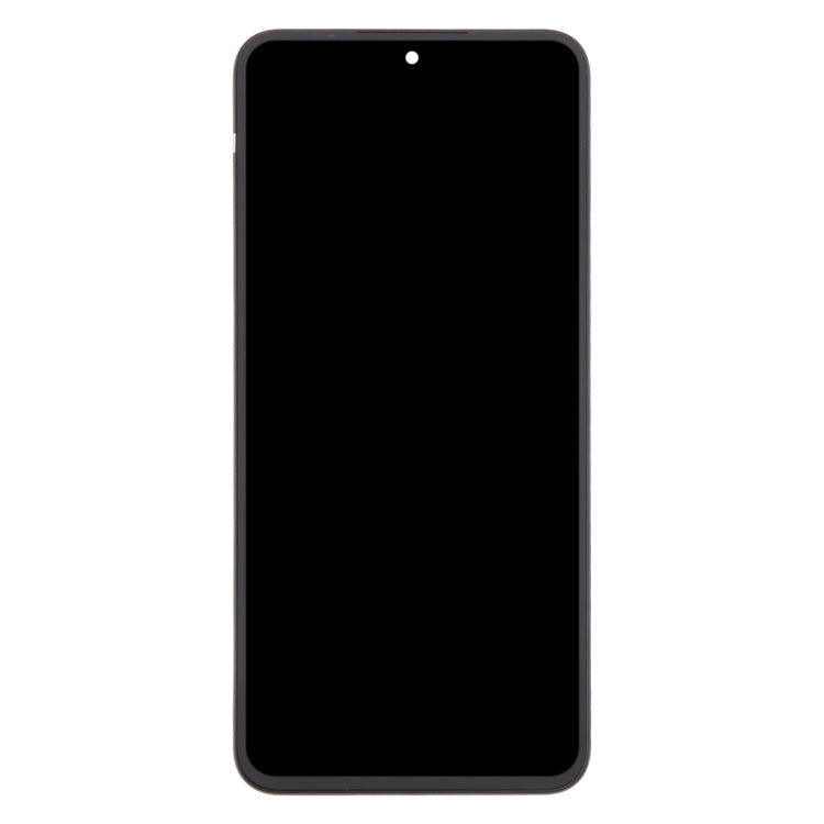For Nothing CMF Phone 1 Original OLED LCD Screen Digitizer Full Assembly with Frame, For Nothing CMF Phone 1 (Original)