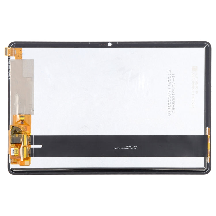 For TCL Tab 10s 9081 9080 LCD Screen With Digitizer Full Assembly, For TCL Tab 10s