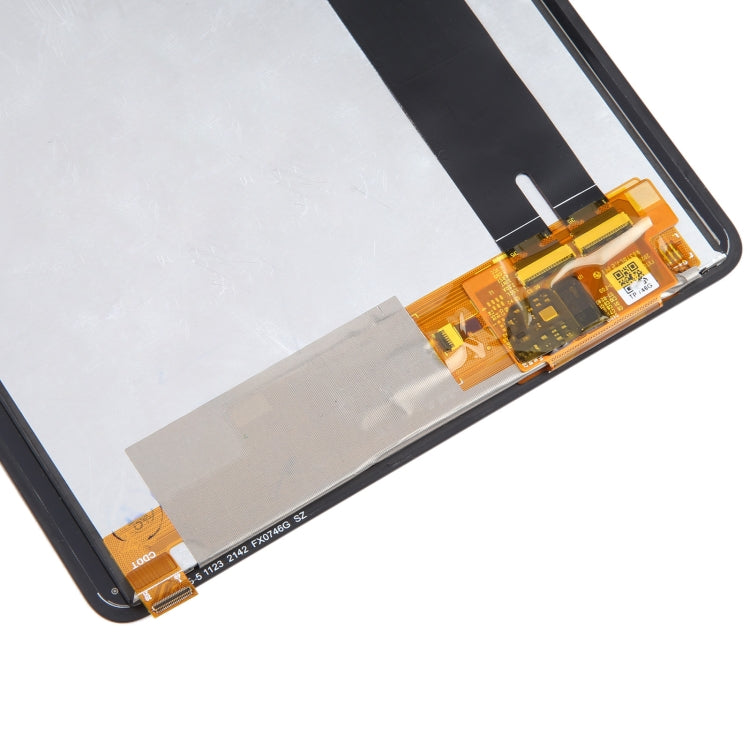 For TCL Tab 10s 9081 9080 LCD Screen With Digitizer Full Assembly, For TCL Tab 10s
