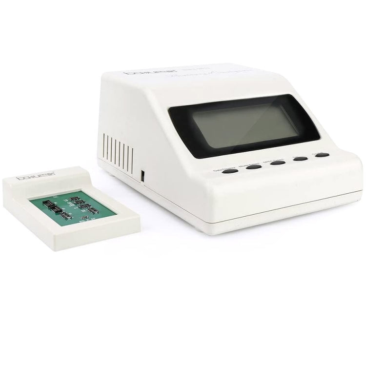 BAKU DBT-2012 Battery Capacitive Tester, US Plug, US Plug