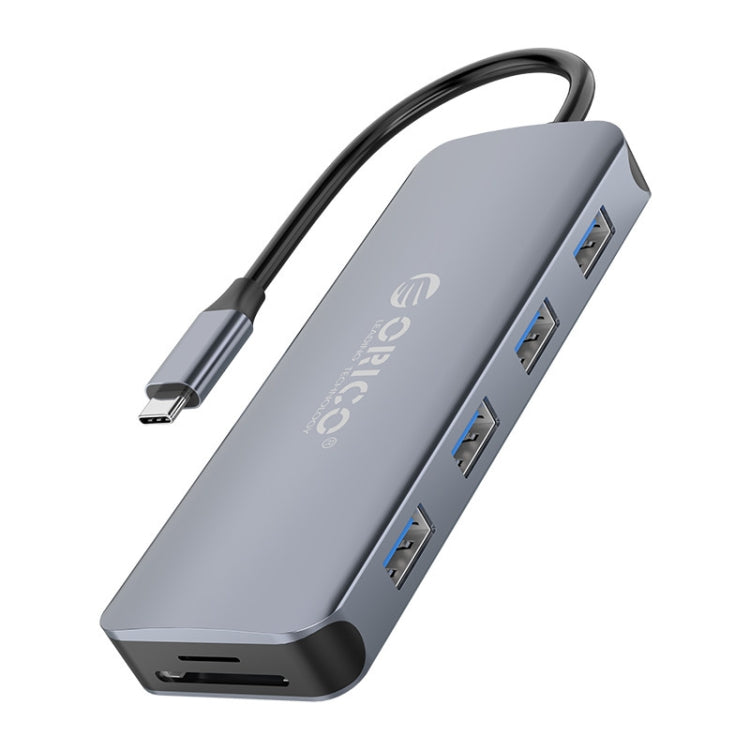 ORICO MC-U111P 11 in 1 Multifunction Docking Station, MC-U111P