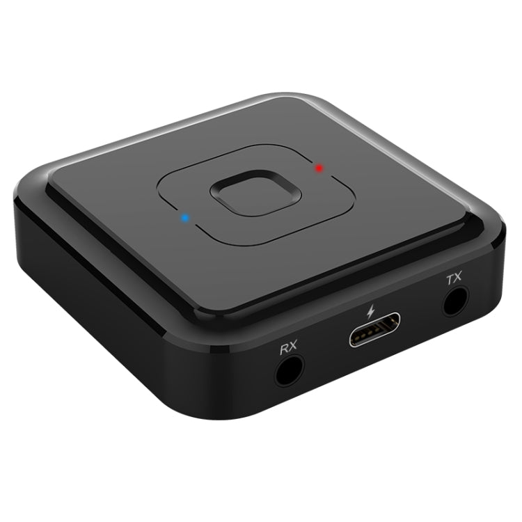 BT-22 5.1 Bluetooth Receiver &Transmitter 2 in 1 Supports Voice Calls, BT-22
